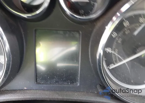 2013 Buick Verano Leather Group from USA, damaged, VIN 1G4PS5SK4D4122374